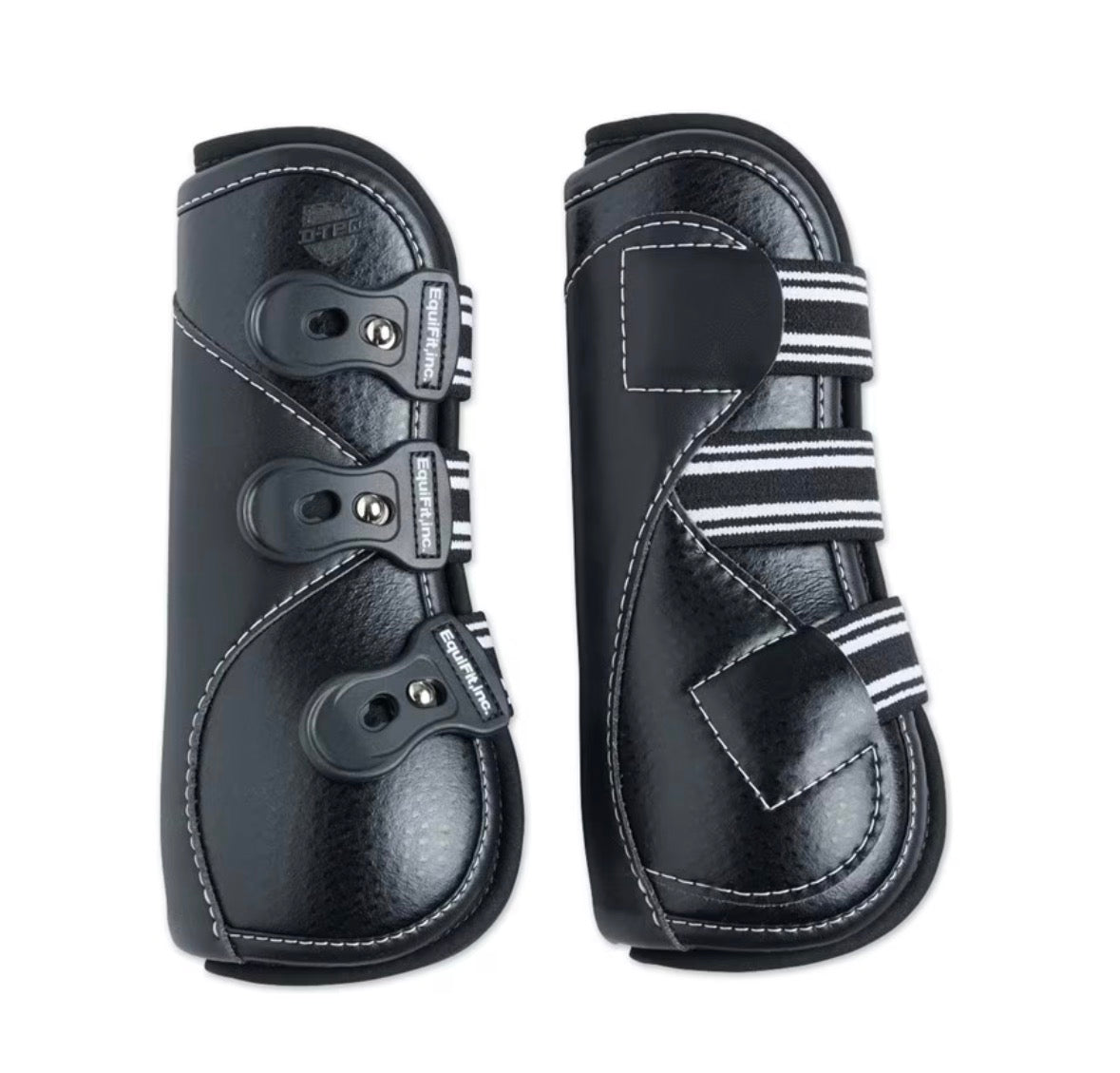 EquiFit D-teq Boots