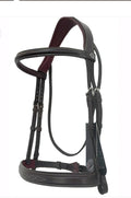 Antares Bridles-Signature Line