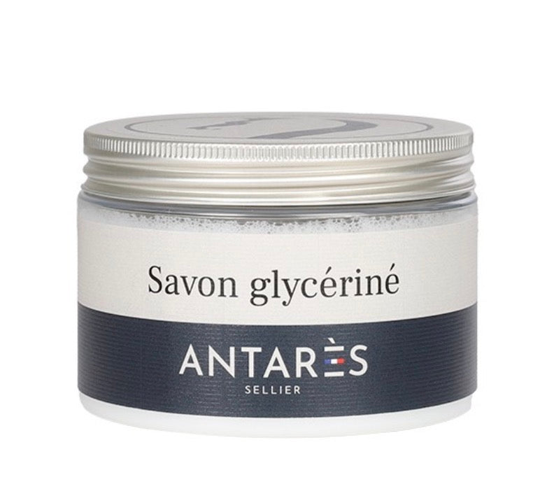 Antares Glycerine Soap