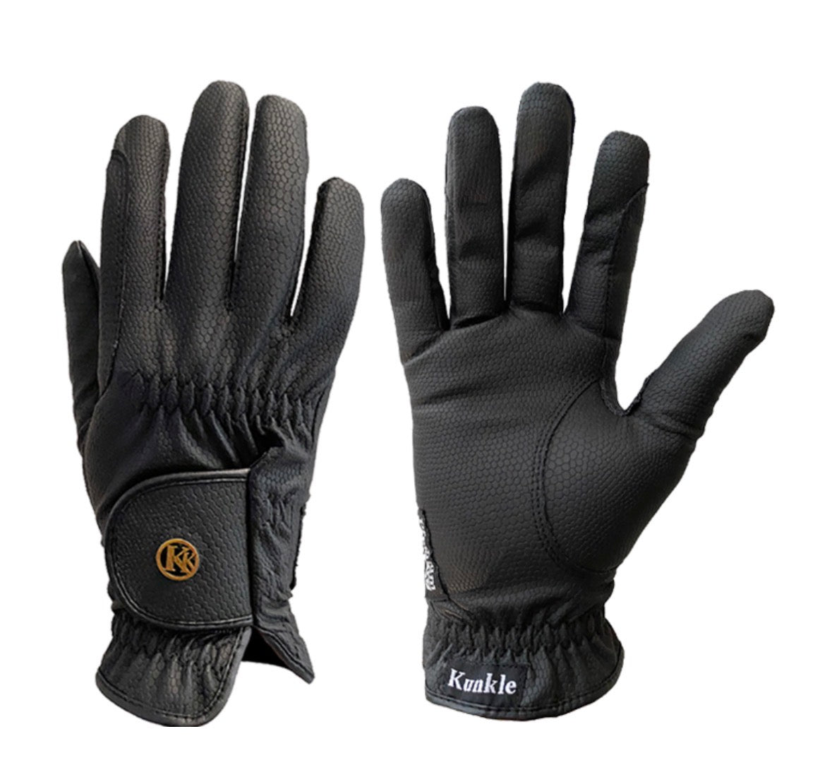 Kunkle Riding Gloves