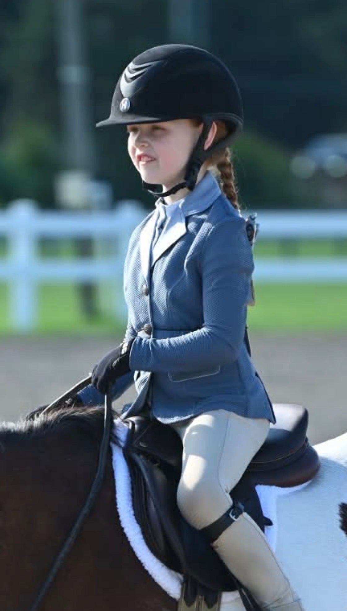Kathryn Lily Show Coats