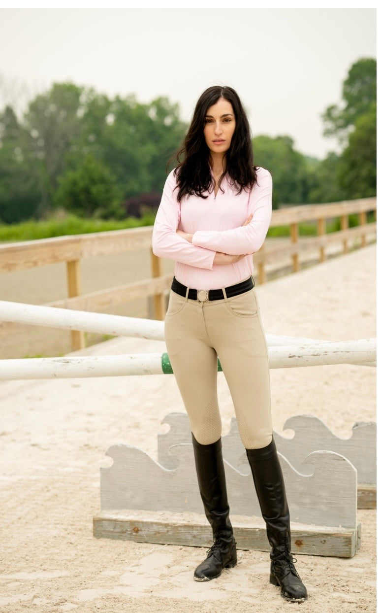 KL Select Breeches-Gabrielle