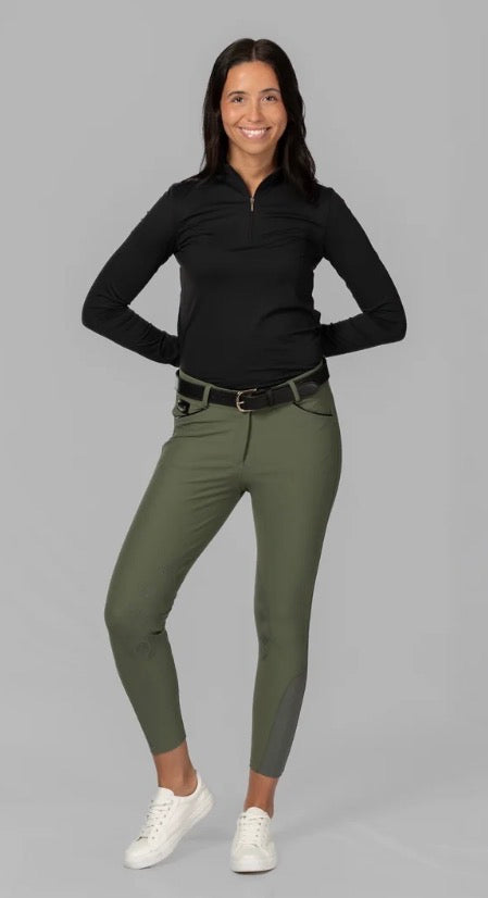 Equinavia Elisabet Knee Patch Breeches