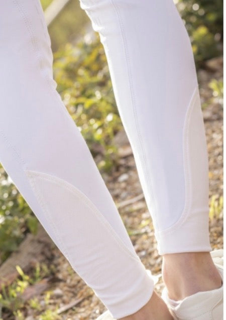 Penelope Women's Breeches-Elegance