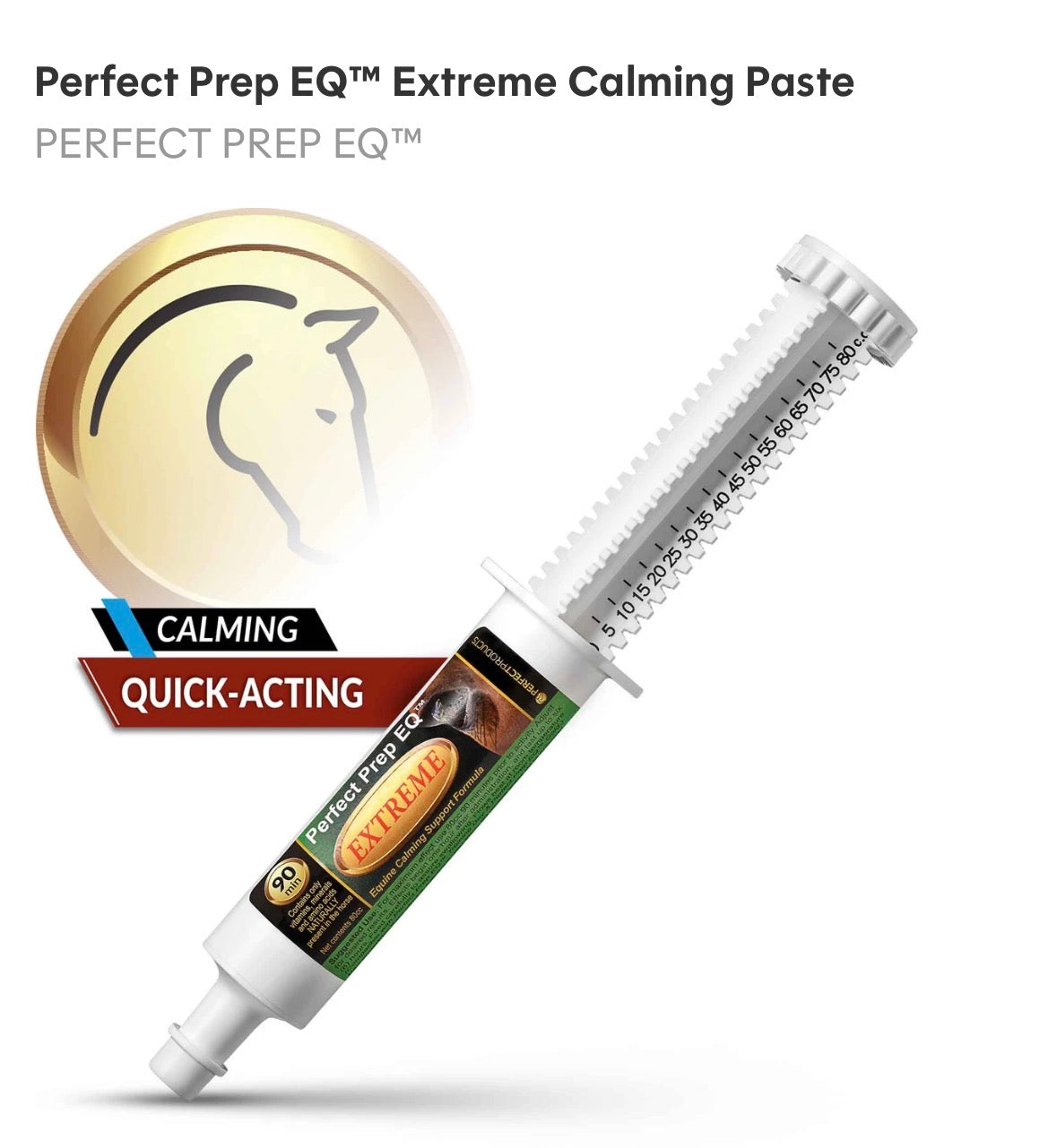 Perfect Prep-Extreme