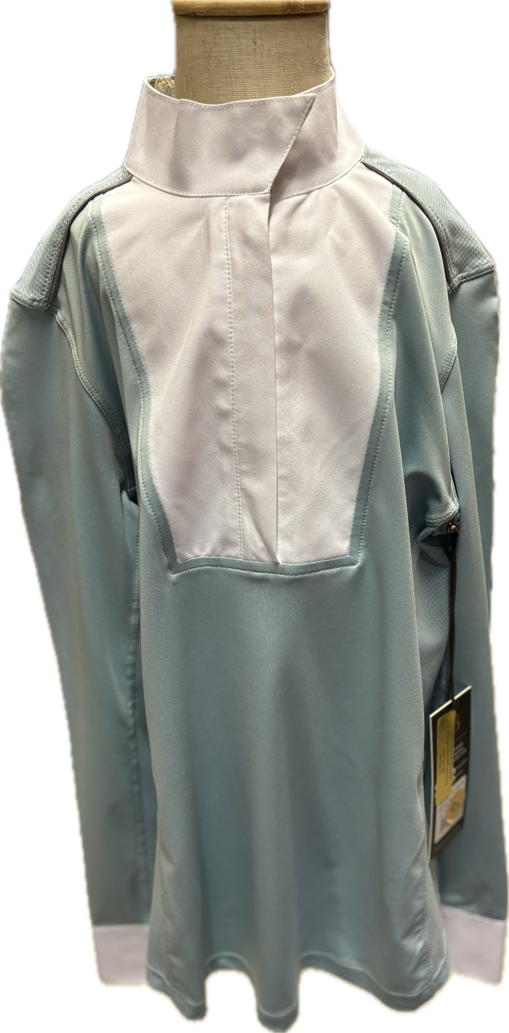 Chestnut Bay Children's Show Shirts