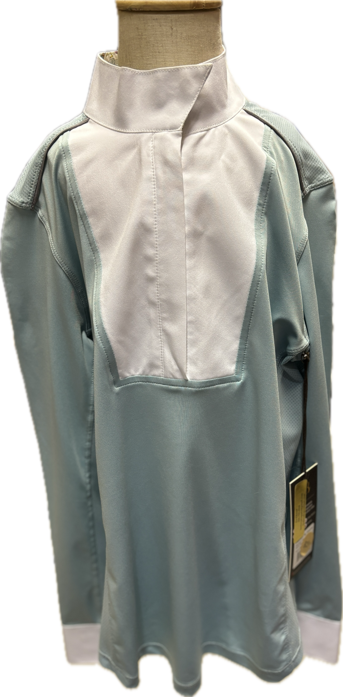 Chestnut Bay Children's Show Shirts