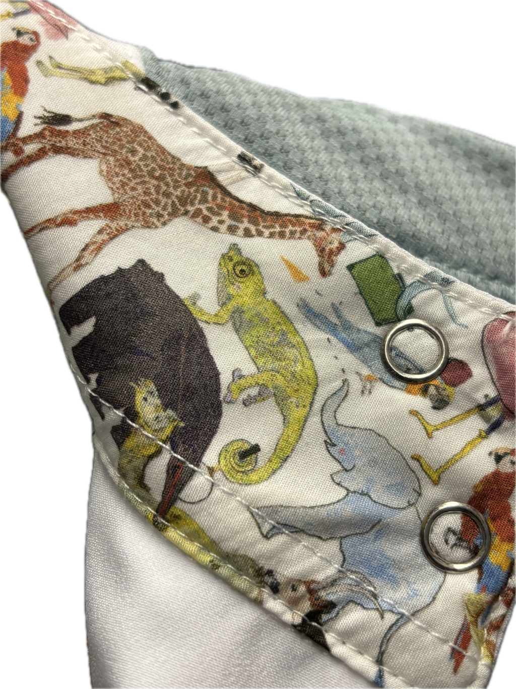 Chestnut Bay Children's Show Shirts