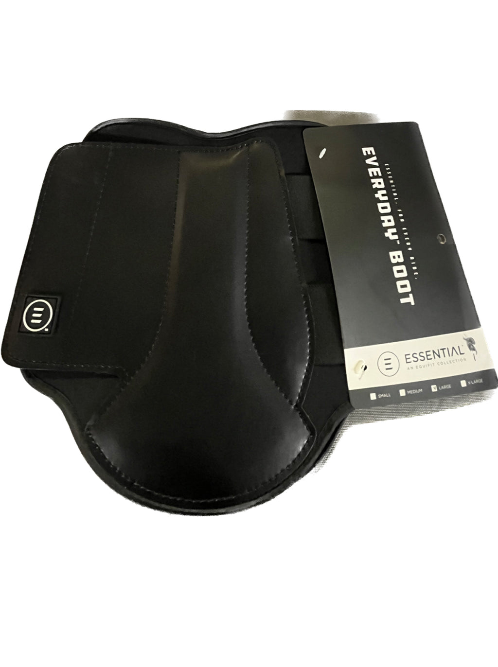 EquiFit Everyday Exercise Boots