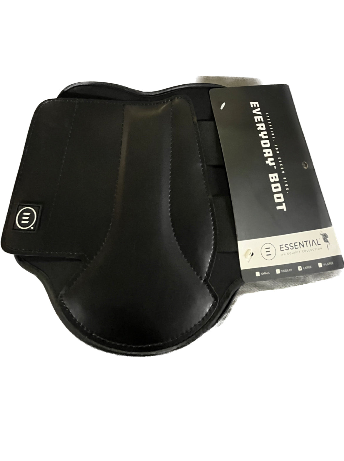 EquiFit Everyday Exercise Boots