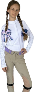 Kathryn Lily SunPetal Show Shirt